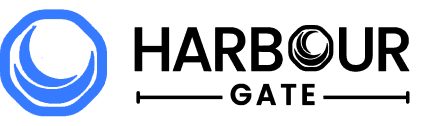 harbour gate logo